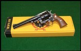 Ruger Redhawk .41 Magnum