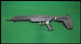 Sig Sauer 556XI Russian 7.62 X 39 - 2 of 2