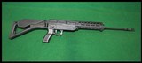 Sig Sauer 556Xi Russian 7.62 X 39 - 1 of 2