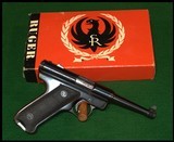 Ruger Standard .22LR - 3 of 3