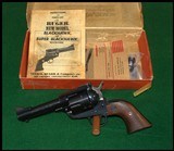 Ruger New Model Blackhawk .357 Mag - 2 of 2