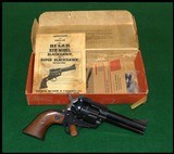 Ruger New Model Blackhawk .357 Mag - 1 of 2