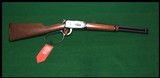 Winchester 94 .44 Mag - 1 of 2
