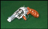 Lew Horton S&W 629-3 in .44 Mag - 2 of 2