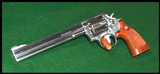 Smith & Wesson model 686 .357 mag - 2 of 2