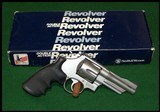 Smith & Wesson Model 629-2 .44 Mag - 1 of 3
