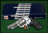 Smith & Wesson Model 629-2 .44 Mag - 2 of 3