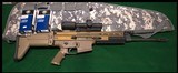 Scar 17 7.62 X 51