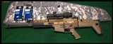 Scar 17 7.62 X 51 - 2 of 2