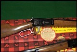 Pair of Canadian Centennial Winchester 94 .30-30 - 3 of 5