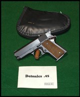 Detonics 45 .45 ACP - 2 of 4