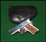 Detonics MkVI .45ACP - 2 of 4