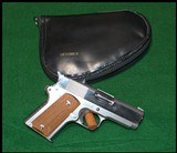 Detonics MkVI .45ACP - 1 of 4