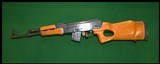 Norinco MAK 90 7.62 X 39 - 2 of 2