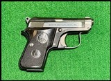 Beretta 950 .25 ACP - 1 of 3