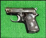 Beretta 950 .25 ACP - 2 of 3