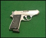 Walther PPK/S .380 ACP - 1 of 3