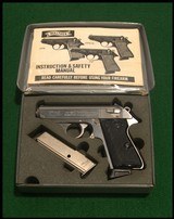 Walther PPK/S .380 ACP - 3 of 3