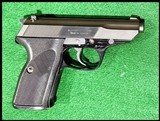 Walther P5 9mm NATO - 1 of 4