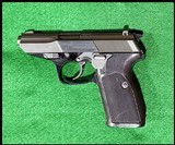 Walther P5 9mm NATO - 2 of 4