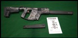 Kriss Vector .45 ACP - 1 of 2