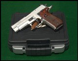 Sig Sauer P226 Stainless Elite in .40 S&W - 2 of 2