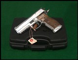 Sig Sauer P226 X-Short Classic .40 S&W - 1 of 2