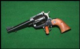 Ruger NM Super Blackhawk .44 Mag - 2 of 2