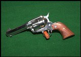 Ruger Vaquero .45 LC - 2 of 2