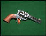 Ruger Vaquero .45 LC - 1 of 2
