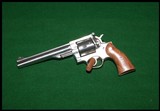 Ruger Redhawk .44 Mag - 2 of 2