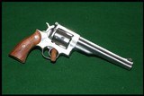 Ruger Redhawk .44 Mag - 1 of 2