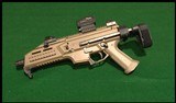 CZ Scorpion Evo3 S1 9mm - 2 of 2