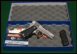 Colt 1991 Commando Edition .45acp