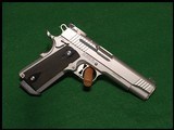 Sig Sauer 1911-T-9 SME