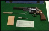 S&W Revolvers Registered & K22 .357 mag/.22 lr - 15 of 24