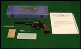 S&W Revolvers Registered & K22 .357 mag/.22 lr - 14 of 24