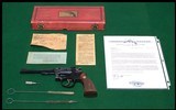 S&W Revolvers Registered & K22 .357 mag/.22 lr - 2 of 24