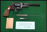 S&W Revolvers Registered & K22 .357 mag/.22 lr - 16 of 24