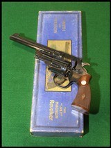 S&W Revolvers Registered & K22 .357 mag/.22 lr - 17 of 24
