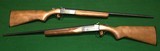 Pair of Winchester 37A .410/20 ga - 2 of 2