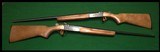 Pair of Winchester 37A .410/20 ga