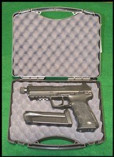 HK45T .45acp - 2 of 3