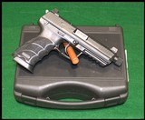 HK45T .45acp