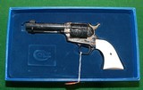 Colt Single Action Army in .45LC - 3 of 5