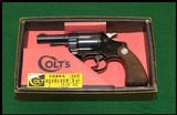 Colt Cobra .22lr - 2 of 3