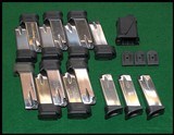 Springfield Armory XD magazines .40 S&W