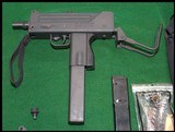 Ingram M10 .45 ACP - 2 of 7