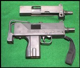 Ingram M10 .45 ACP - 4 of 7