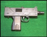 Ingram M-10 .45acp